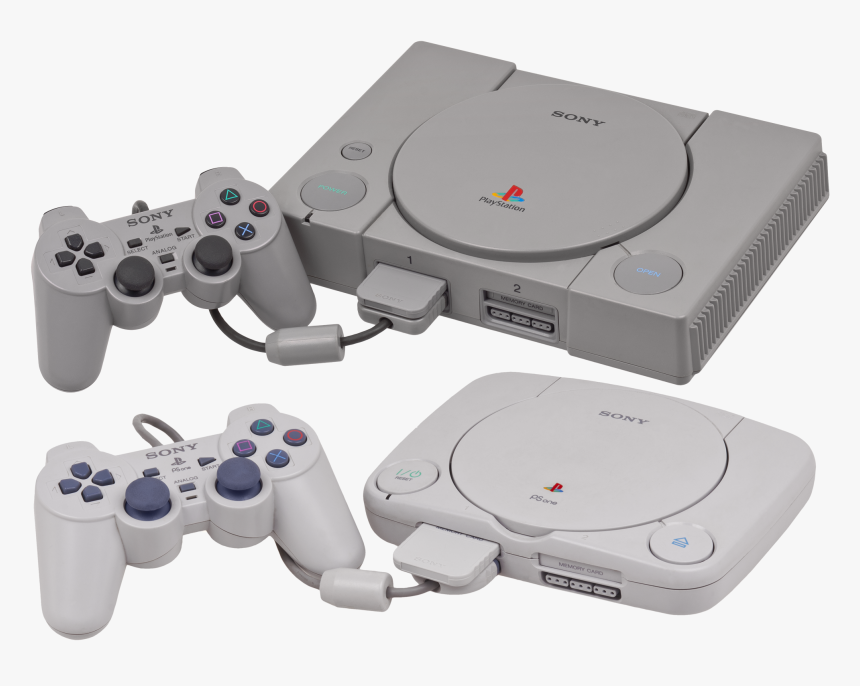 Sony Playstation Pover Sony Opev Start Select Analog, HD Png Download, Free Download