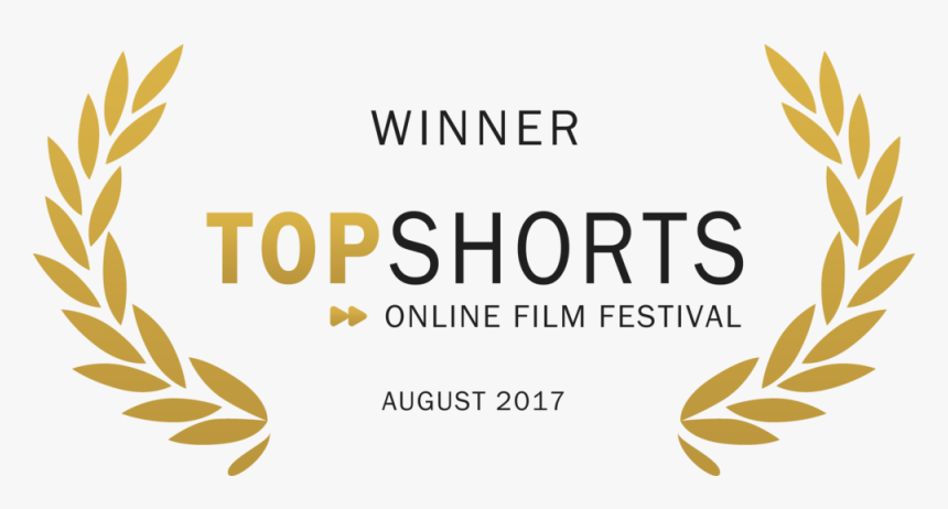 -top Shorts Winner - Fred Perry Logo Png, Transparent Png, Free Download
