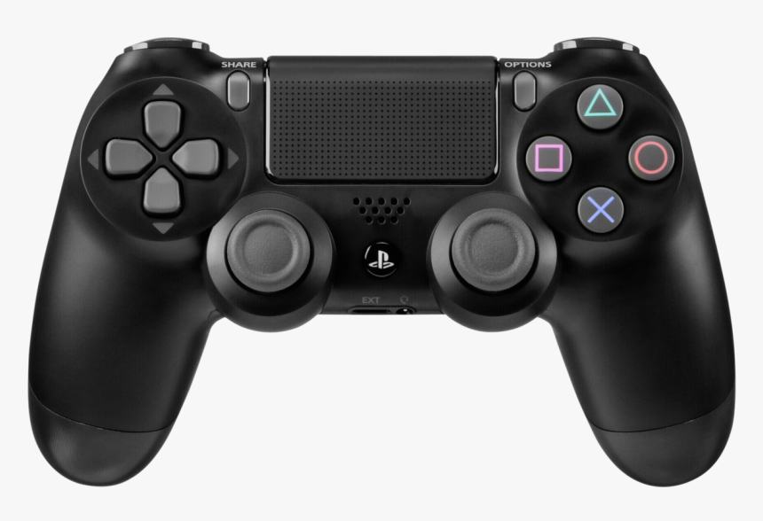V Video Games Thread - Ps4 Controller, HD Png Download, Free Download