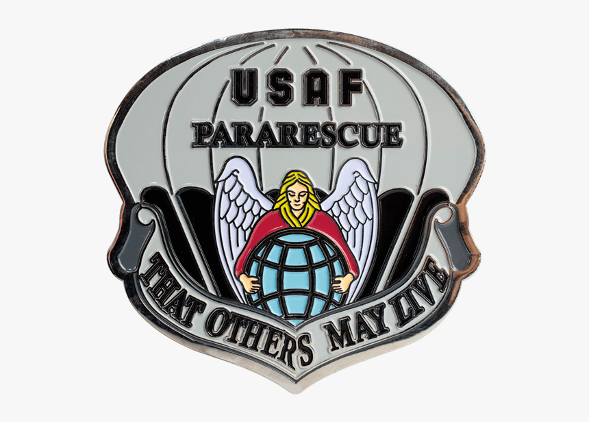 United States Air Force Pararescue, HD Png Download, Free Download
