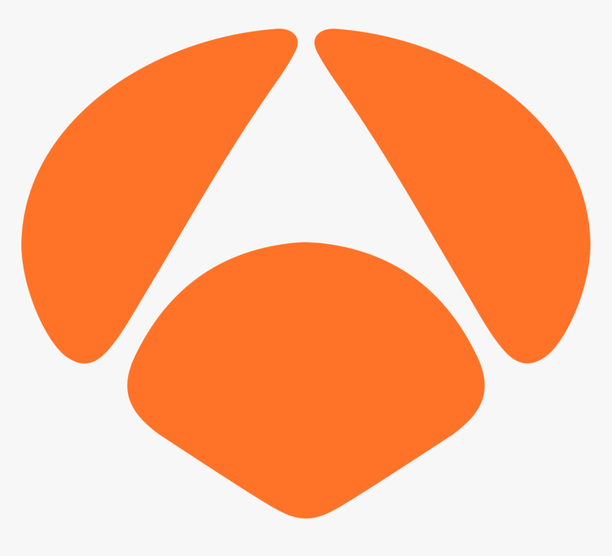 Antena 3 Logo Png, Transparent Png, Free Download