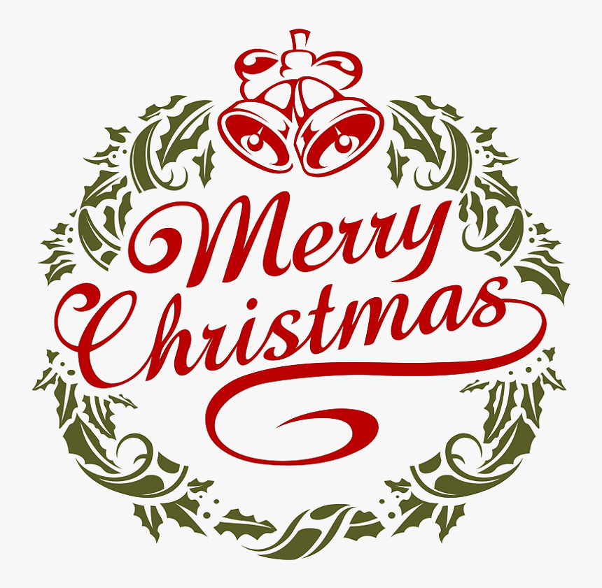 Transparent Merry Christmas Png - Merry Christmas, Png Download, Free Download