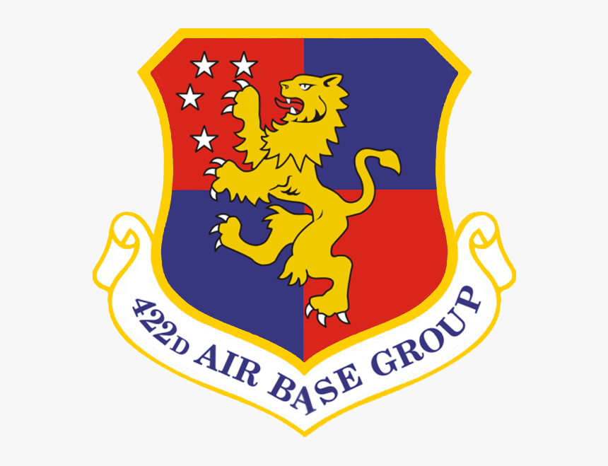 502nd Air Base Wing, HD Png Download, Free Download