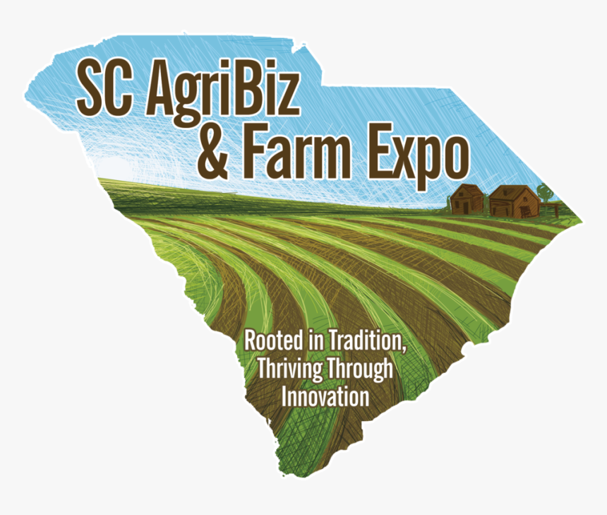 Agribiz Expo Logo2017 Print - Tree, HD Png Download, Free Download