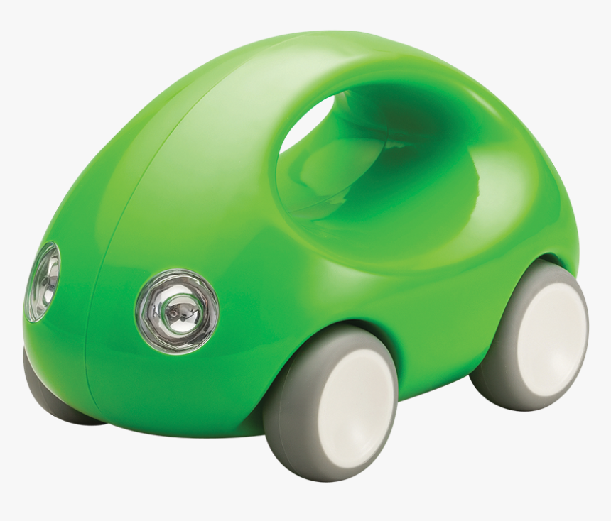 Voiture Verte, HD Png Download, Free Download