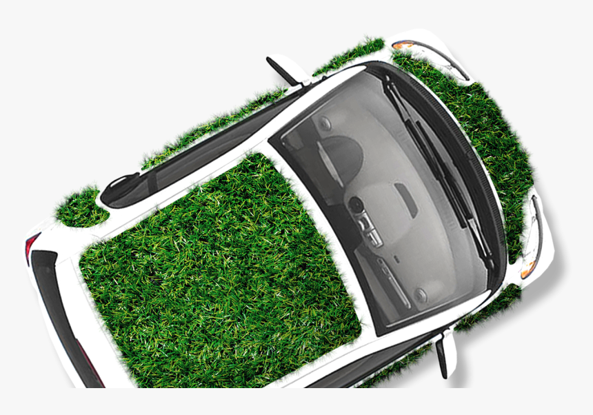 Cover For Greenskin - City Car, HD Png Download, Free Download
