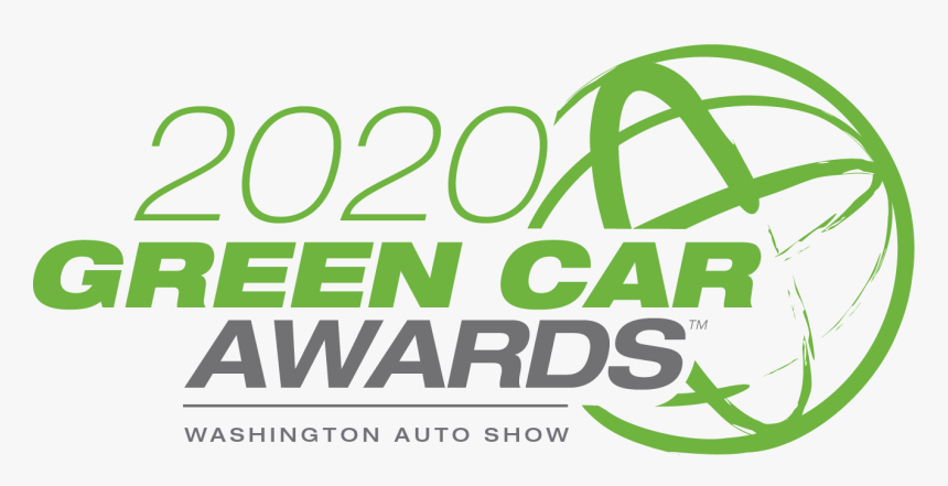 Green Car Of The Year, HD Png Download, Free Download