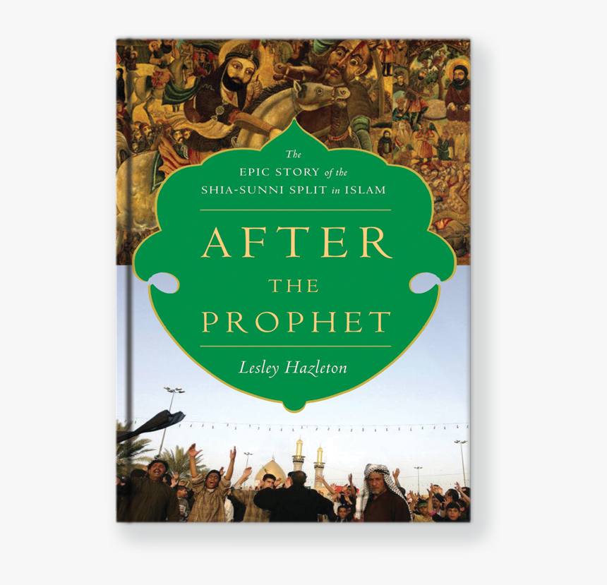 After The Prophet , Png Download - After The Prophet The Epic Story, Transparent Png, Free Download