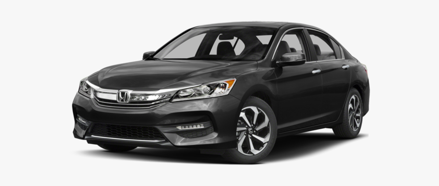 2017 Honda Accord Sedan Ex, HD Png Download, Free Download