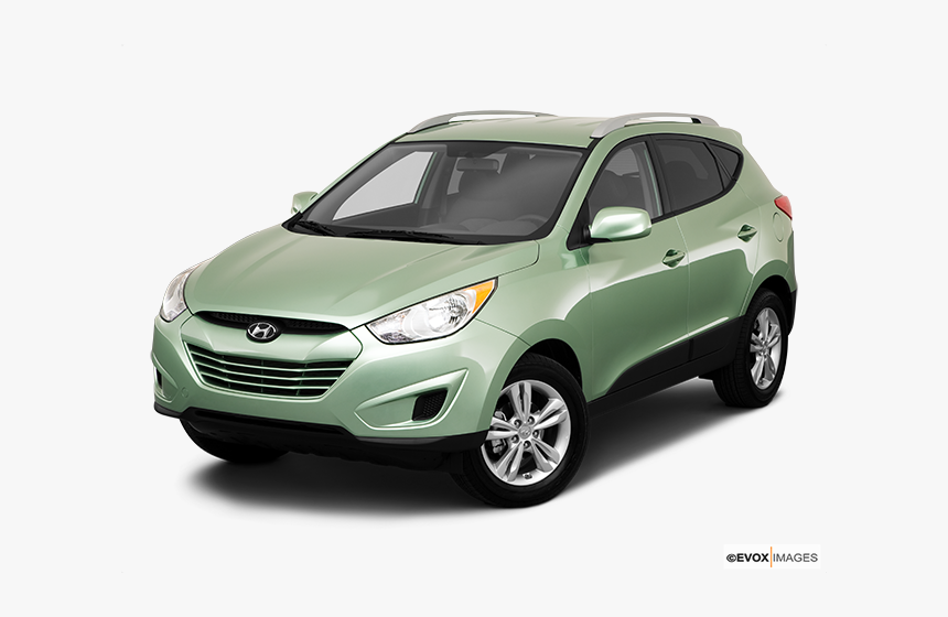 2012 Hyundai Tucson, HD Png Download, Free Download