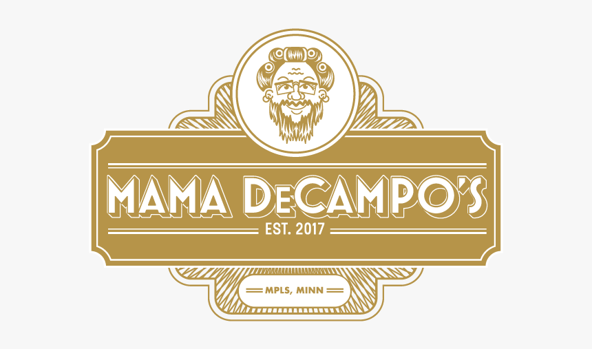 Mama Decampo"s Sunday Supper Every Sunday - Baja Coop Dalton Ga, HD Png Download, Free Download