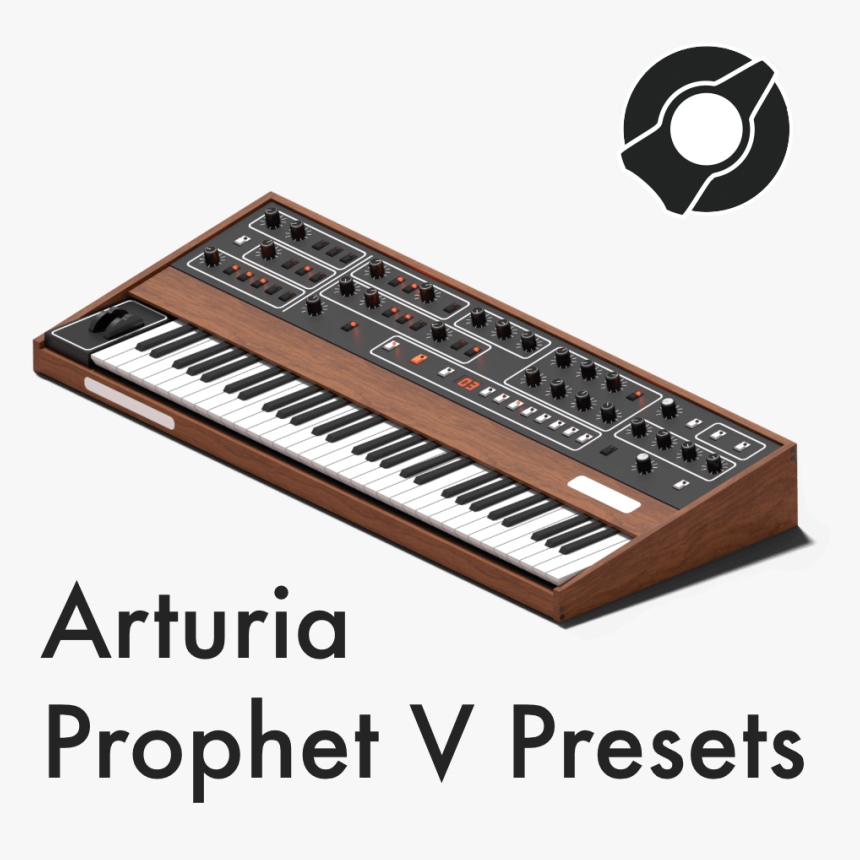 Arturia Prophet V Presets Cover - Artificial Intelligence Icon, HD Png Download, Free Download