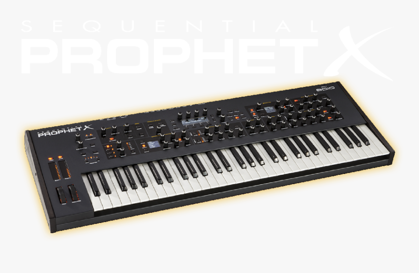 Synthesizer, HD Png Download, Free Download