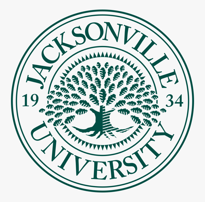 Jacksonville University Seal, HD Png Download, Free Download