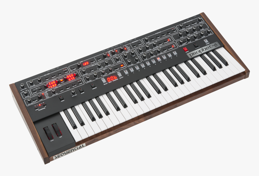 Behringer Synthesizers, HD Png Download, Free Download