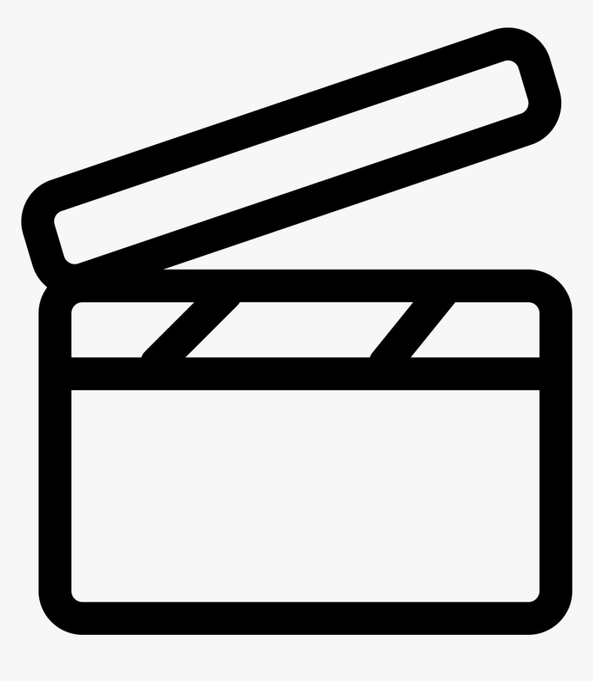 Scene - Scene Icon Png, Transparent Png, Free Download
