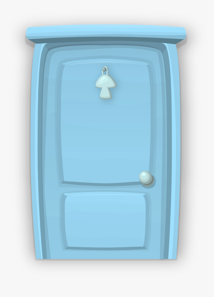 Door, HD Png Download, Free Download