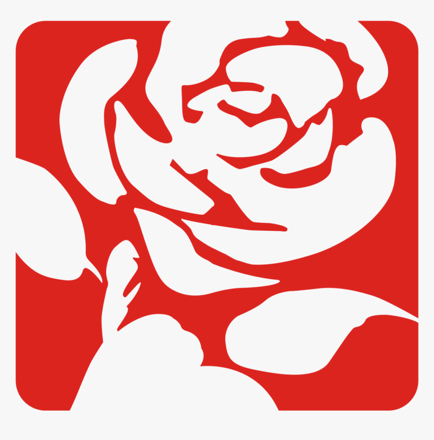 By Shunning Its Patriotic Brexit-backing Voters, Labour - Labour Party Uk, HD Png Download, Free Download