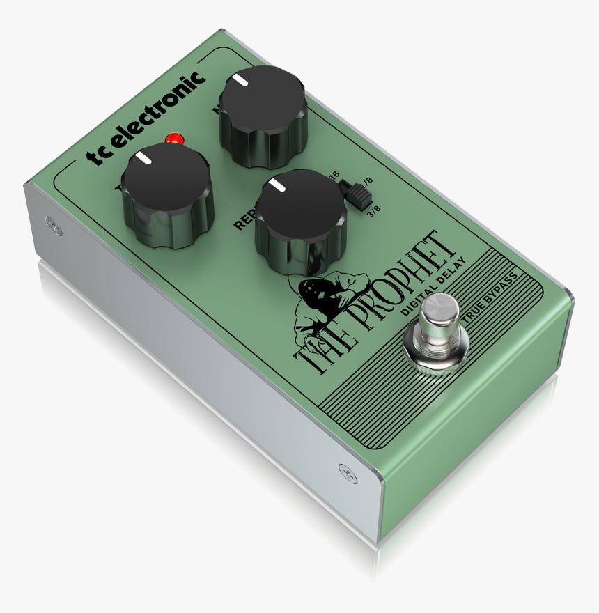 Tc Electronic The Prophet Digital Delay, HD Png Download, Free Download