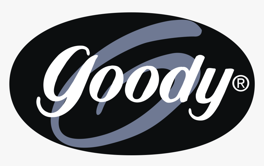 Goody Logo Png Transparent - Goody Logo, Png Download, Free Download