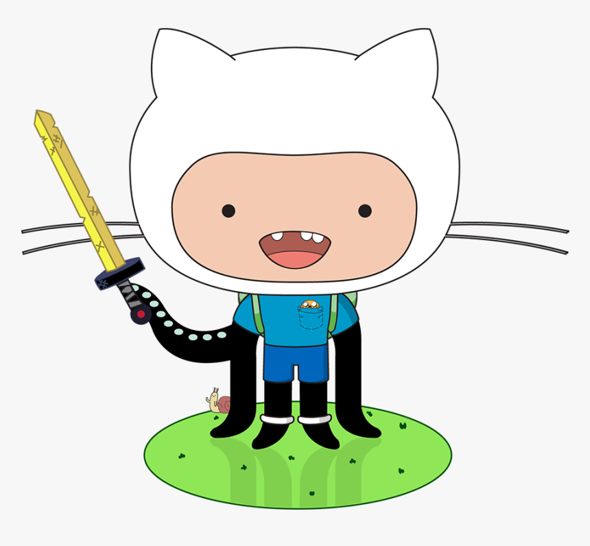 Github Octocat, HD Png Download, Free Download