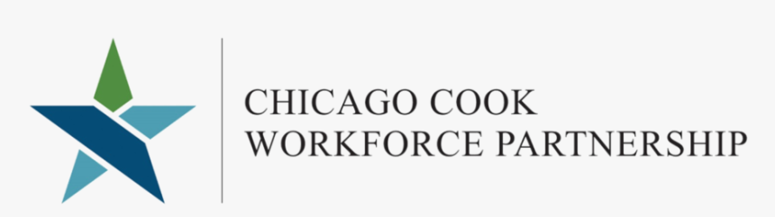 Chicago Cook Workforce Partnership - Graphics, HD Png Download, Free Download