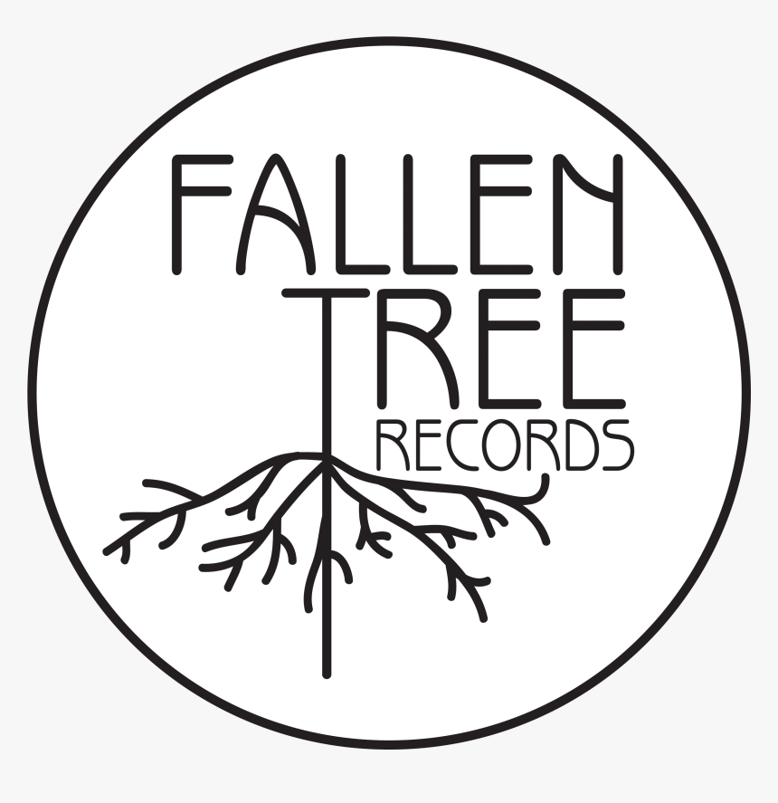 Fallen Tree Records - Circle, HD Png Download, Free Download