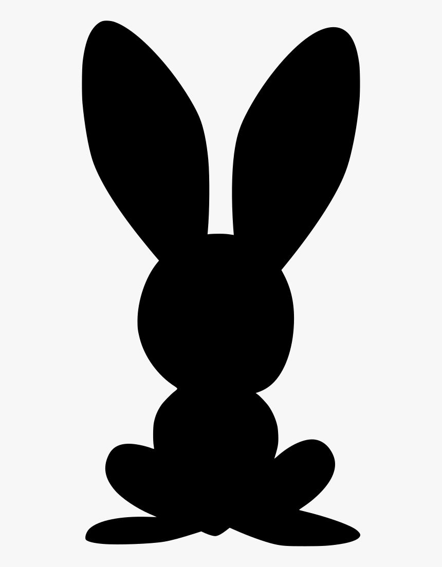 Rabbit, HD Png Download, Free Download