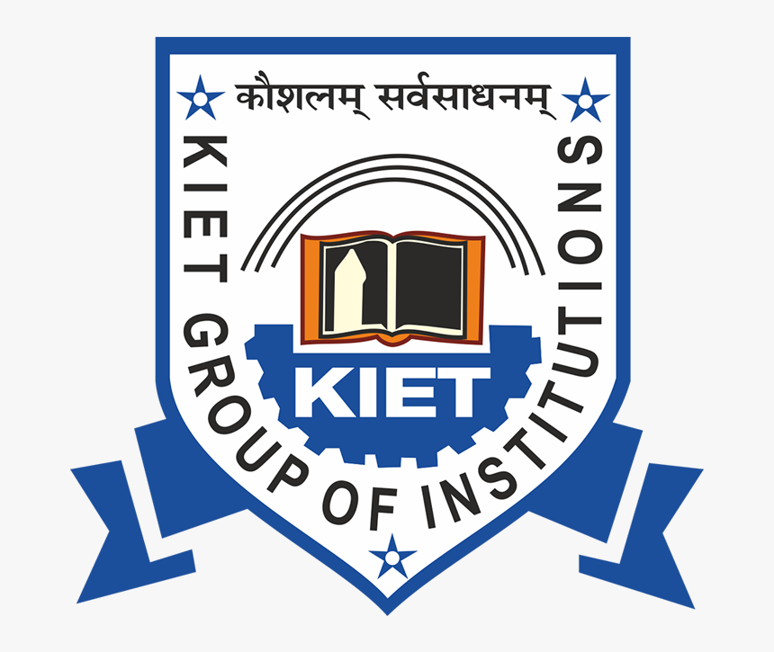 Kiet Group Of Institutions Logo, HD Png Download, Free Download