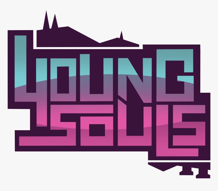 Young Souls, HD Png Download, Free Download