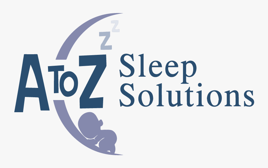 A To Z Sleep Solutions - Graphic Design, HD Png Download, Free Download