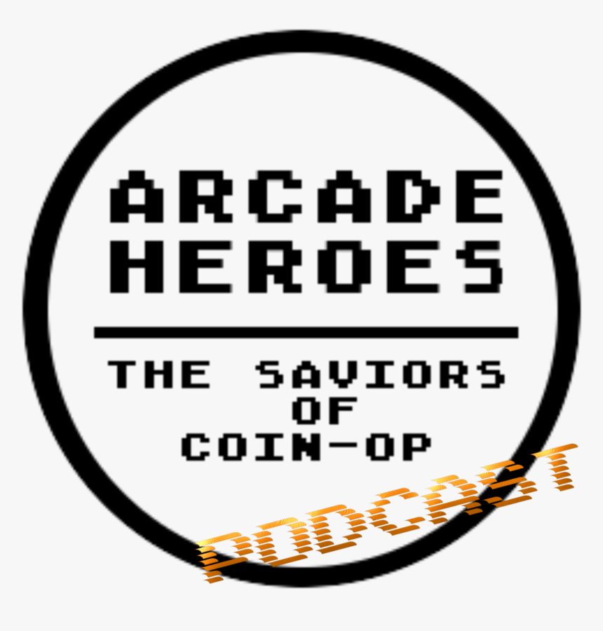 Arcade Heroes - Circle, HD Png Download, Free Download