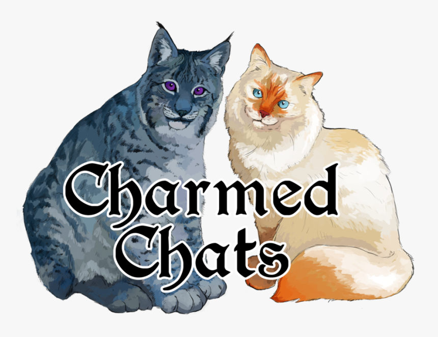 Charmedchats In Close, HD Png Download, Free Download