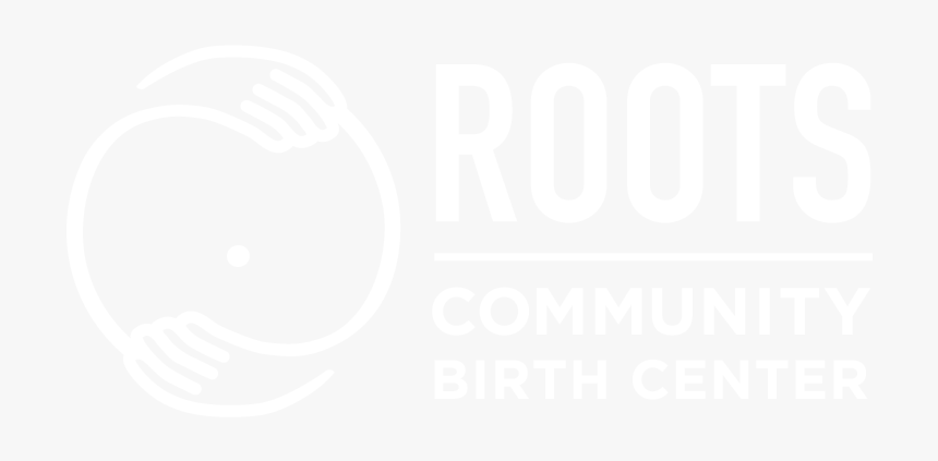 Roots Commbirthingctr Tagline White-02 - South By Southwest, HD Png Download, Free Download