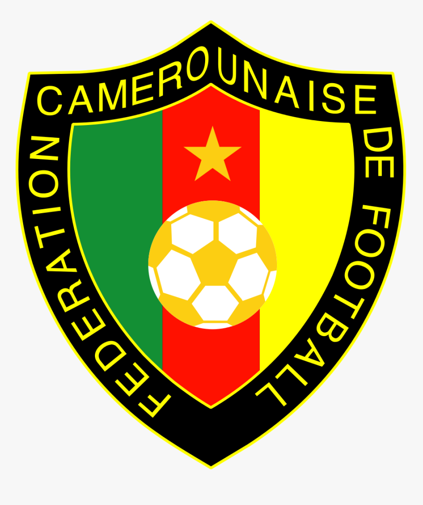 Fédération Camerounaise De Football, HD Png Download, Free Download