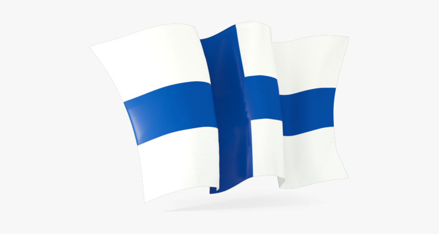 Download Flag Icon Of Finland At Png Format - Transparent Finland Flag Png, Png Download, Free Download