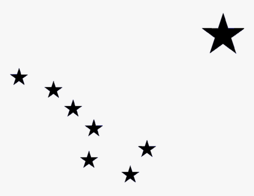 Drawing Easy Stars, HD Png Download, Free Download