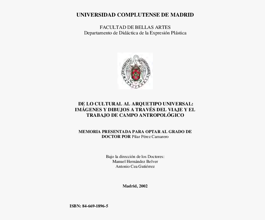 Complutense University Of Madrid, HD Png Download, Free Download