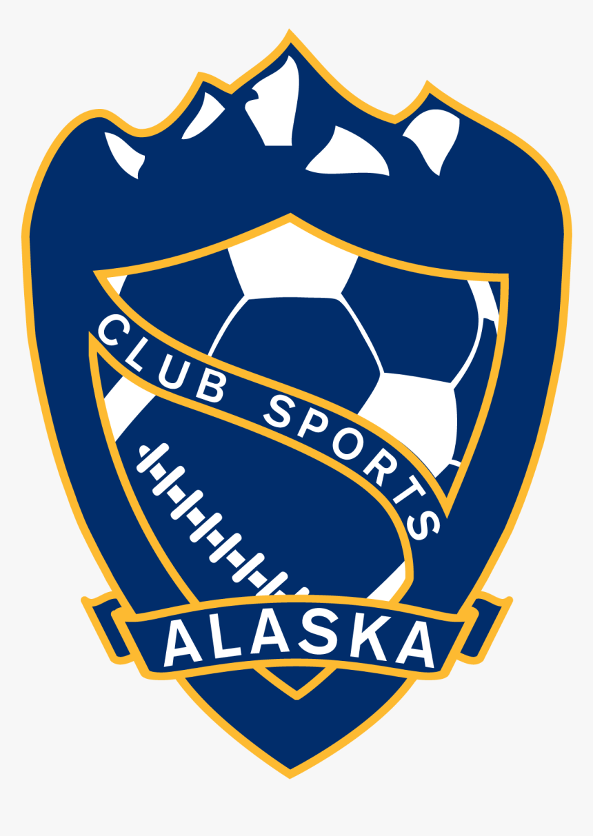Club Sports Alaska - Emblem, HD Png Download, Free Download