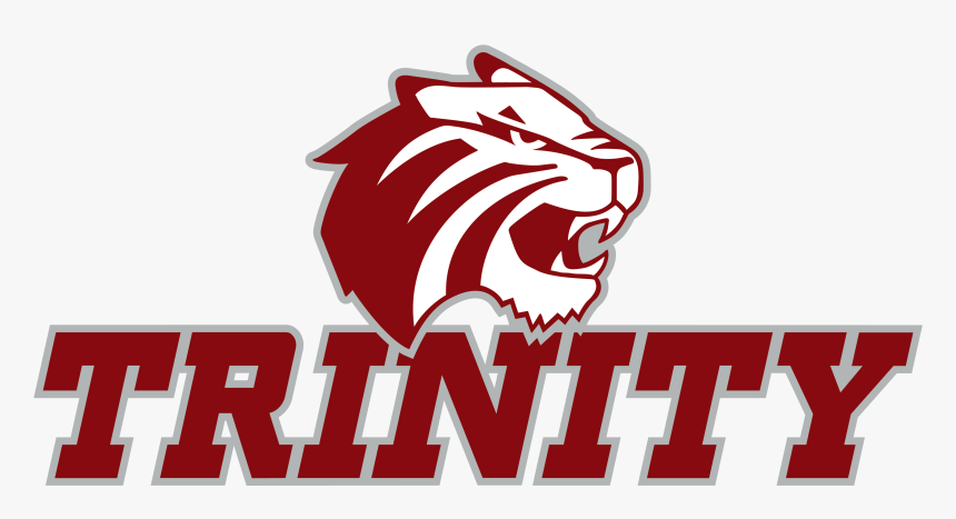 Trinity Trinity - Trinity University Athletics Logo, HD Png Download, Free Download