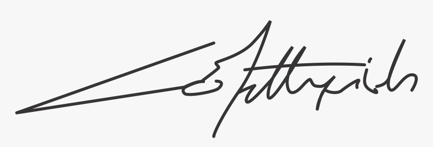 Emerson Fittipaldi Autograph - Autografo Fittipaldi, HD Png Download, Free Download