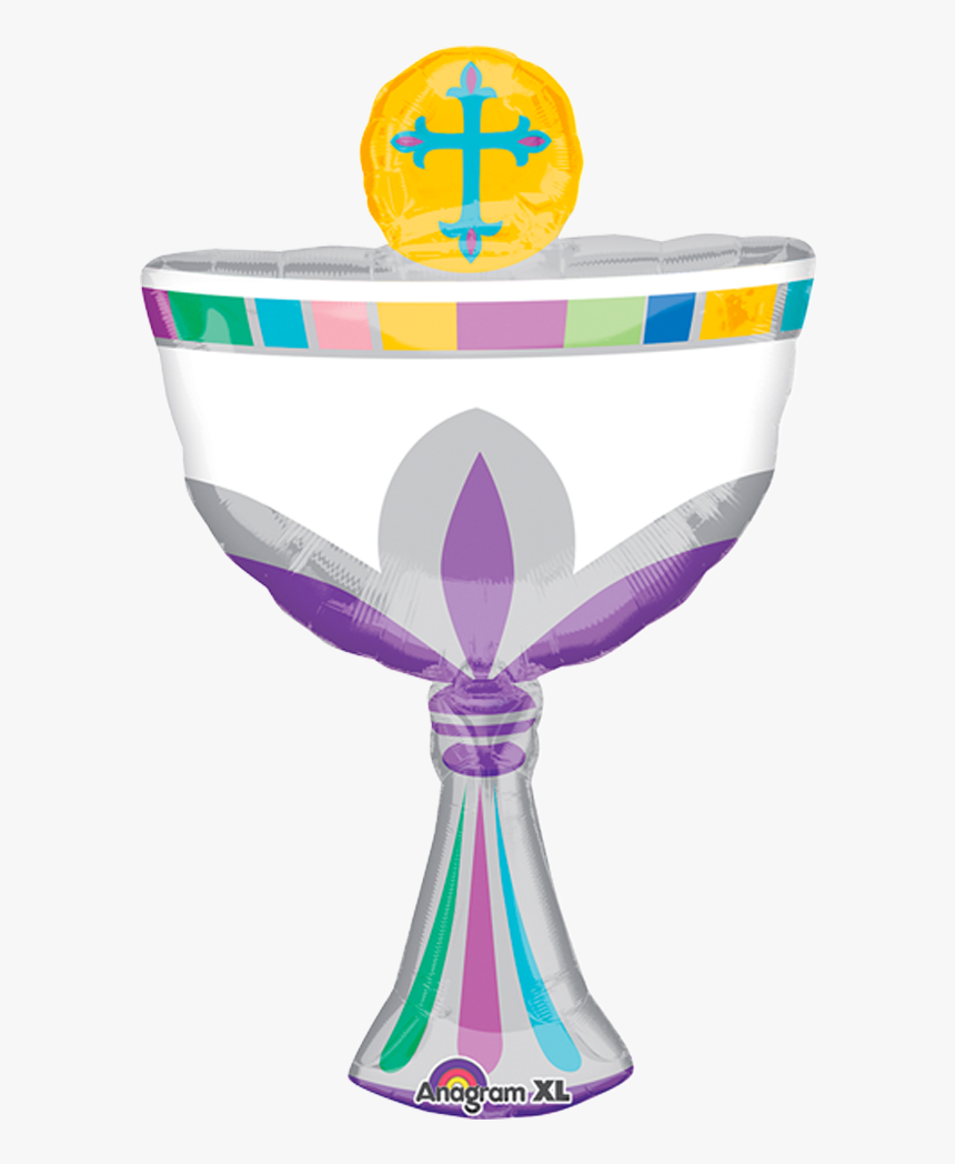 Copa De Caliz Primera Comunion Png, Transparent Png - kindpng