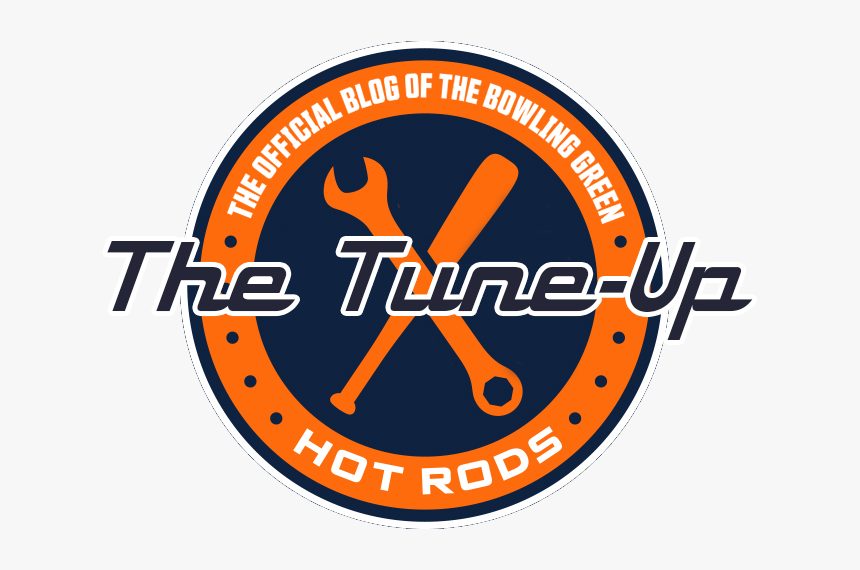 Bowling Green Hot Rods, HD Png Download, Free Download