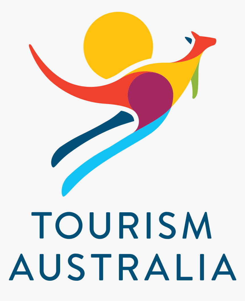 Tourism Australia Logo, HD Png Download, Free Download