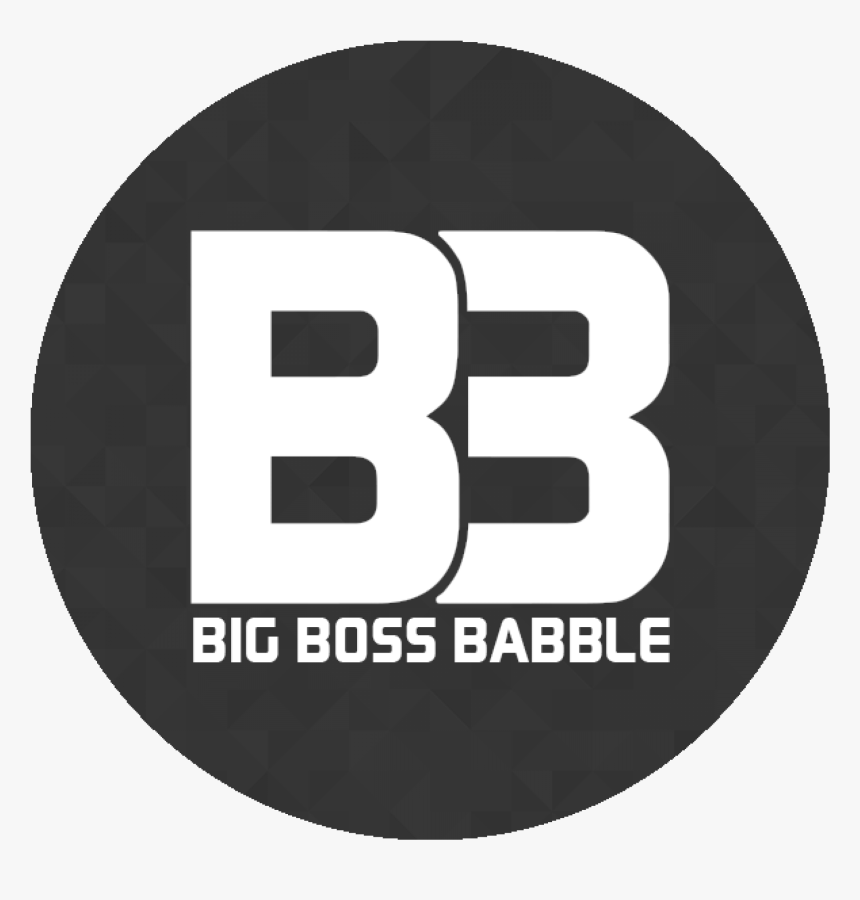 Big Boss Battle Big Boss Babble - Project Syndicate Logo, HD Png Download, Free Download