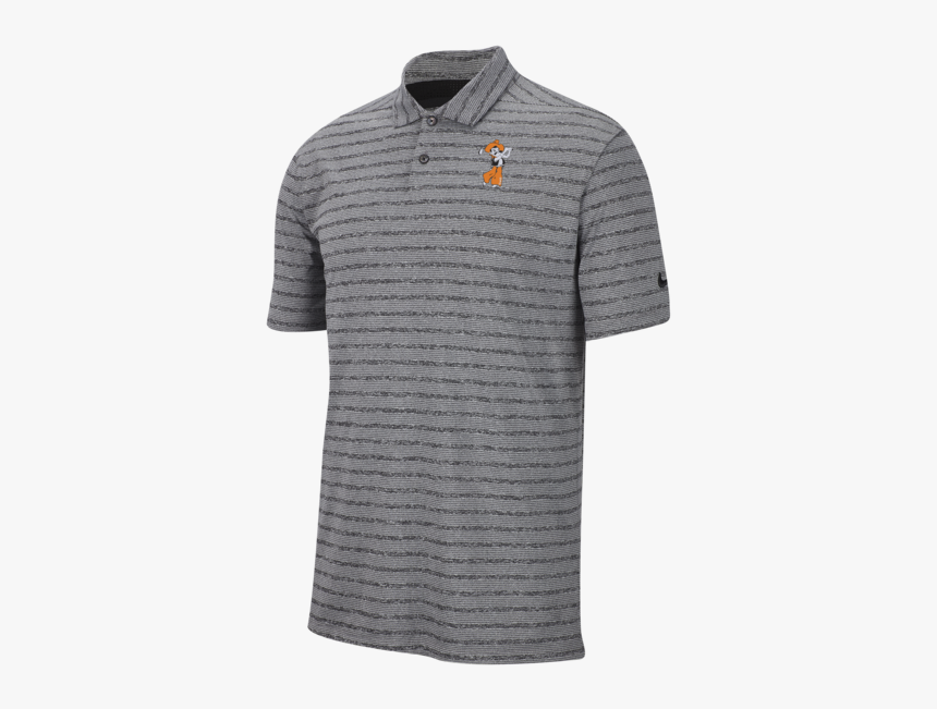 Nike Men"s Dri-fit Vapor Polo - T-shirt, HD Png Download, Free Download