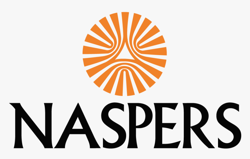 Naspers Logo - Logo Naspers, HD Png Download, Free Download