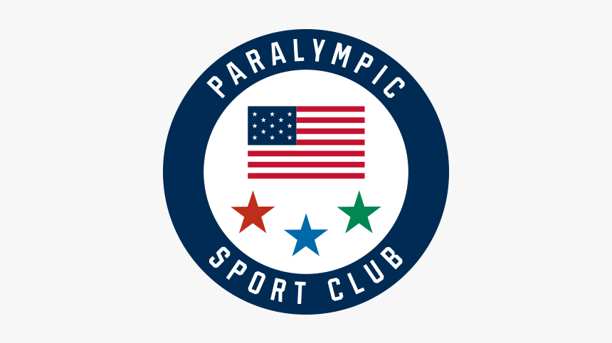 Paralympic Sport Club, HD Png Download, Free Download