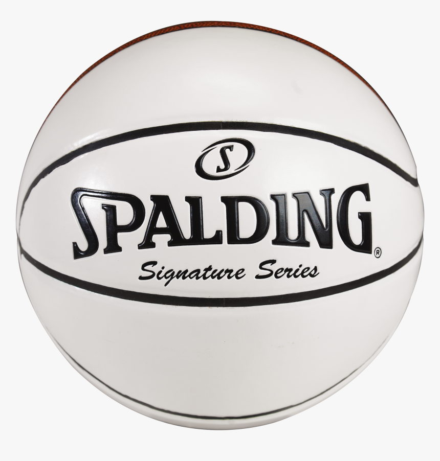 Autograph Basketball - Basketballs Spalding, HD Png Download, Free Download