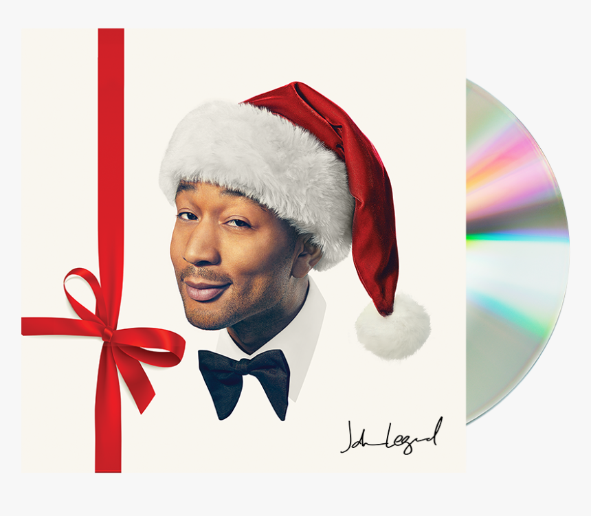 John Legend A Legendary Christmas Deluxe, HD Png Download, Free Download